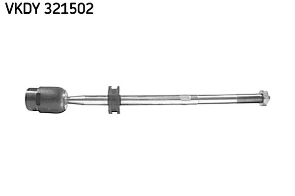 Inner Tie Rod skf VKDY321502