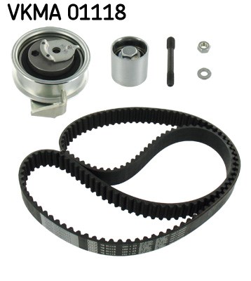Timing Belt Kit skf VKMA01118