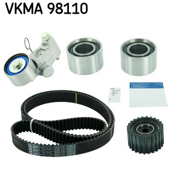Timing Belt Kit skf VKMA98110