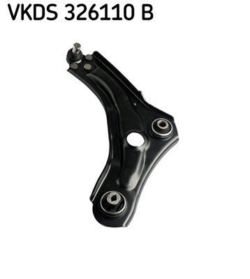 Control Arm/Trailing Arm, wheel suspension skf VKDS326110B