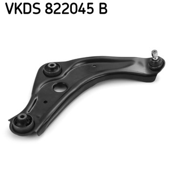 Control Arm/Trailing Arm, wheel suspension skf VKDS822045B