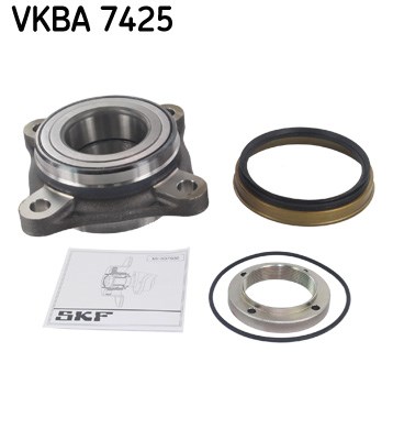 Wheel Bearing Kit skf VKBA7425