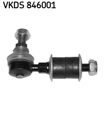 Link/Coupling Rod, stabiliser bar skf VKDS846001
