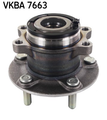 Wheel Bearing Kit skf VKBA7663