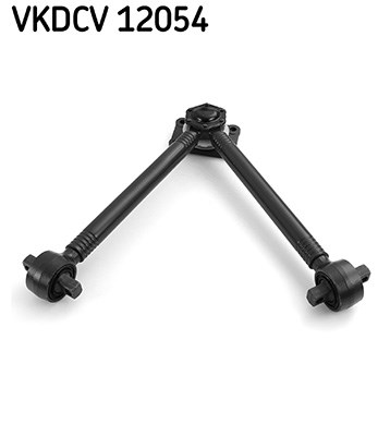 Control Arm/Trailing Arm, wheel suspension skf VKDCV12054