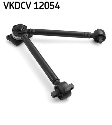 Control Arm/Trailing Arm, wheel suspension skf VKDCV12054 4