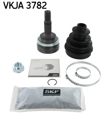 Joint Kit, drive shaft skf VKJA3782
