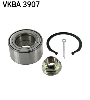 Wheel Bearing Kit skf VKBA3907