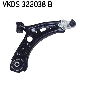 Control Arm/Trailing Arm, wheel suspension skf VKDS322038B