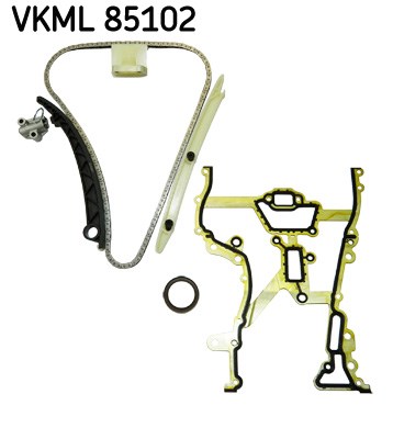 Timing Chain Kit skf VKML85102
