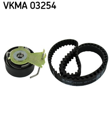 Timing Belt Kit skf VKMA03254