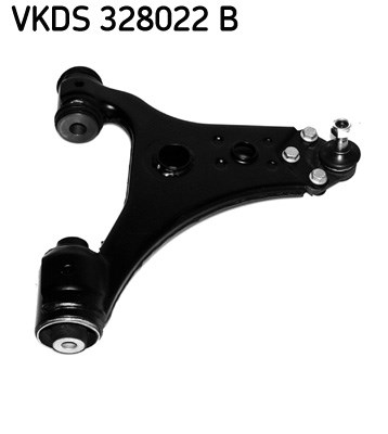 Control Arm/Trailing Arm, wheel suspension skf VKDS328022B