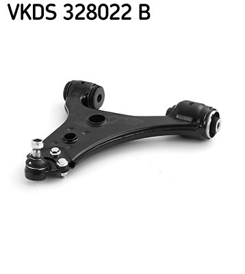 Control Arm/Trailing Arm, wheel suspension skf VKDS328022B 2