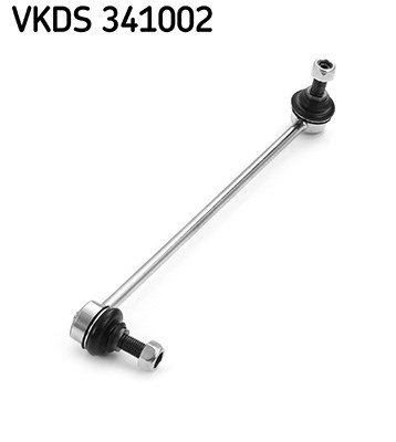 Link/Coupling Rod, stabiliser bar skf VKDS341002