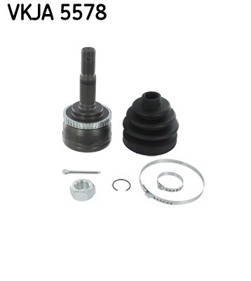 Joint Kit, drive shaft skf VKJA5578