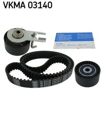 Timing Belt Kit skf VKMA03140