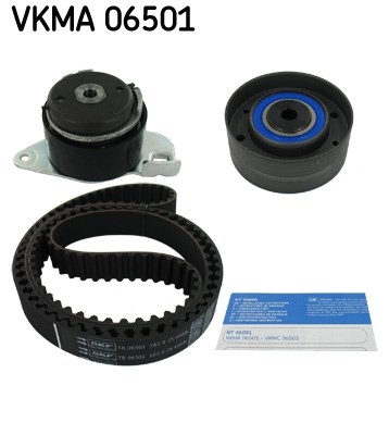 Timing Belt Kit skf VKMA06501