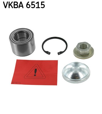 Wheel Bearing Kit skf VKBA6515