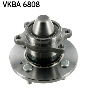 Wheel Bearing Kit skf VKBA6808