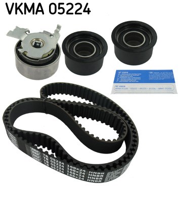 Timing Belt Kit skf VKMA05224
