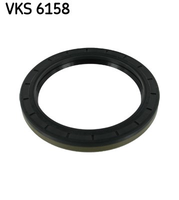 Shaft Seal, wheel bearing skf VKS6158
