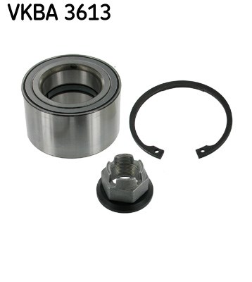 Wheel Bearing Kit skf VKBA3613