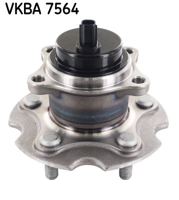 Wheel Bearing Kit skf VKBA7564