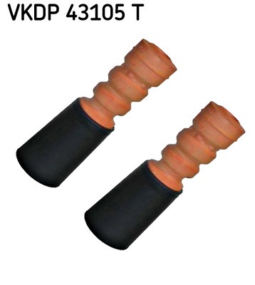 Dust Cover Kit, shock absorber skf VKDP43105T