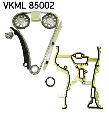 Timing Chain Kit skf VKML85002