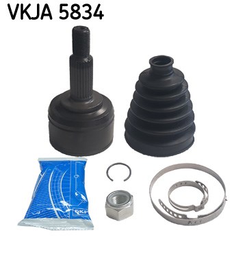 Joint Kit, drive shaft skf VKJA5834