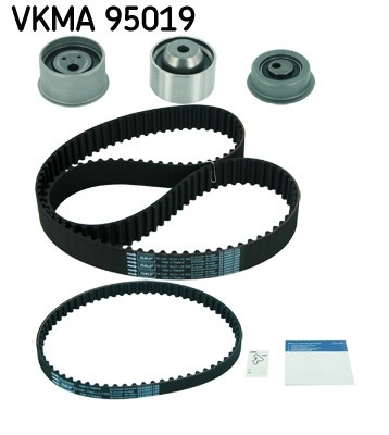 Timing Belt Kit skf VKMA95019
