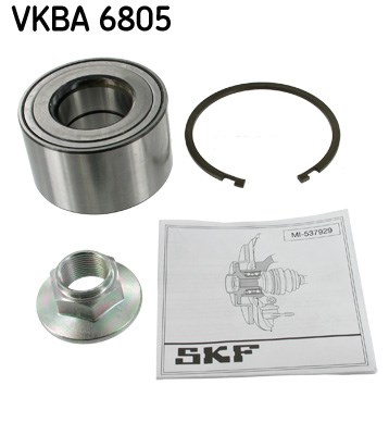 Wheel Bearing Kit skf VKBA6805