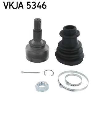 Joint Kit, drive shaft skf VKJA5346