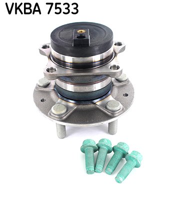 Wheel Bearing Kit skf VKBA7533