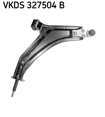 Control Arm/Trailing Arm, wheel suspension skf VKDS327504B