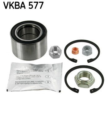 Wheel Bearing Kit skf VKBA577