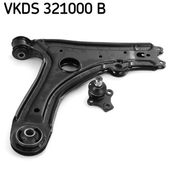 Control Arm/Trailing Arm, wheel suspension skf VKDS321000B