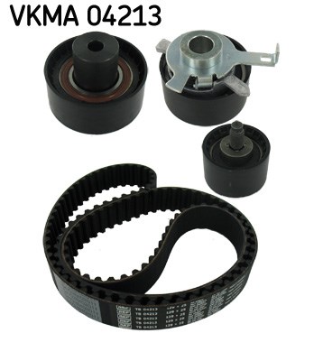 Timing Belt Kit skf VKMA04213