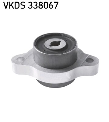 Mounting, control/trailing arm skf VKDS338067