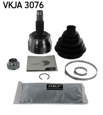 Joint Kit, drive shaft skf VKJA3076