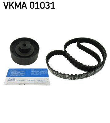 Timing Belt Kit skf VKMA01031