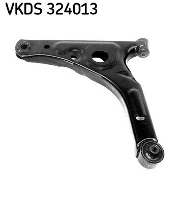 Control Arm/Trailing Arm, wheel suspension skf VKDS324013