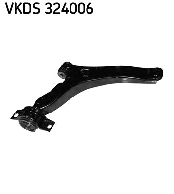 Control Arm/Trailing Arm, wheel suspension skf VKDS324006