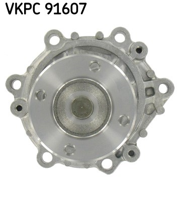 Water Pump, engine cooling skf VKPC91607