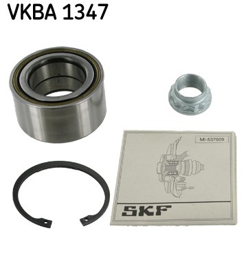 Wheel Bearing Kit skf VKBA1347