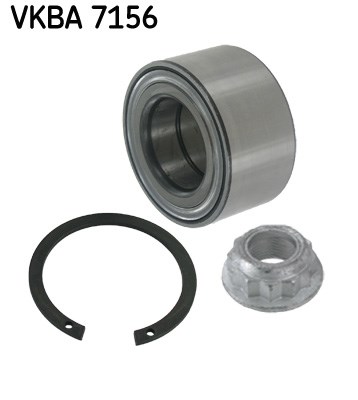 Wheel Bearing Kit skf VKBA7156