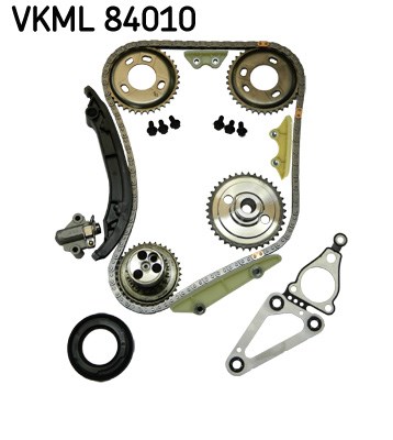 Timing Chain Kit skf VKML84010