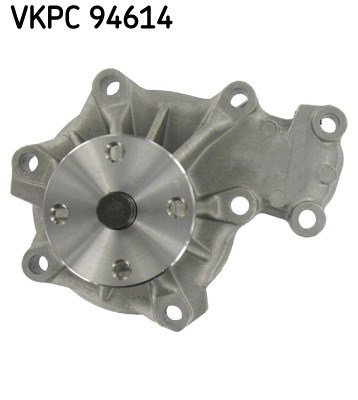 Water Pump, engine cooling skf VKPC94614
