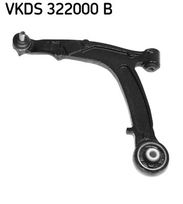 Control Arm/Trailing Arm, wheel suspension skf VKDS322000B