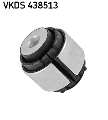 Mounting, control/trailing arm skf VKDS438513